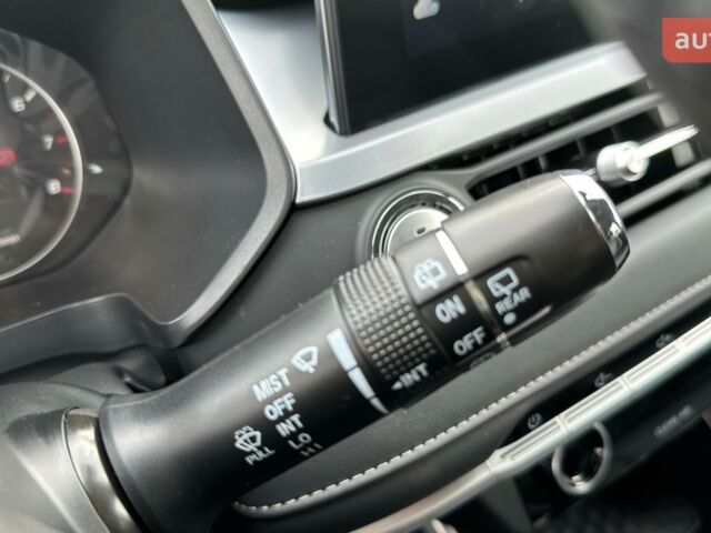 Чери Tiggo 4 Pro 2024 года купить новое авто Чери Tiggo 4 Pro 2024 года от официального дилера «Одеса-АВТО» Чери фото