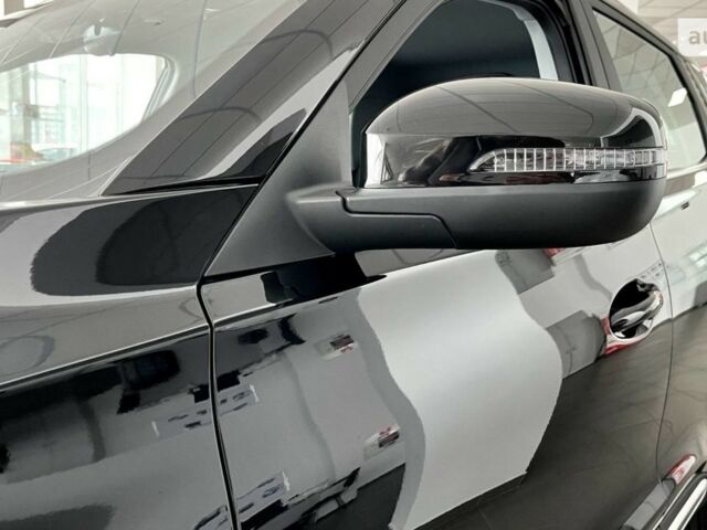 купить новое авто Чери Tiggo 4 Pro 2024 года от официального дилера Хмельниччина-Авто Чери фото