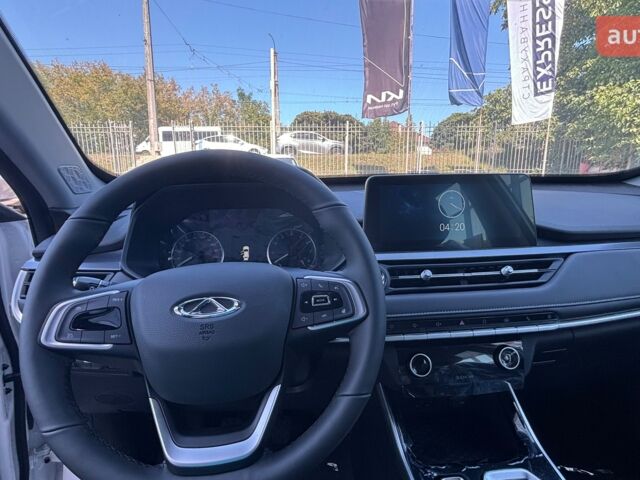 купить новое авто Чери Tiggo 4 Pro 2024 года от официального дилера Автоцентр AUTO.RIA Чери фото