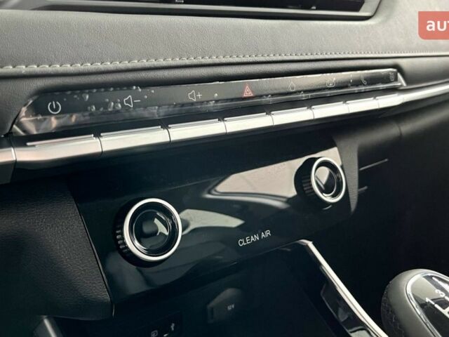 купити нове авто Чері Tiggo 4 Pro 2024 року від офіційного дилера Хмельниччина-Авто Чері фото