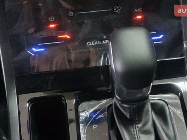 Чері Tiggo 4 Pro, об'ємом двигуна 1.5 л та пробігом 0 тис. км за 16284 $, фото 14 на Automoto.ua