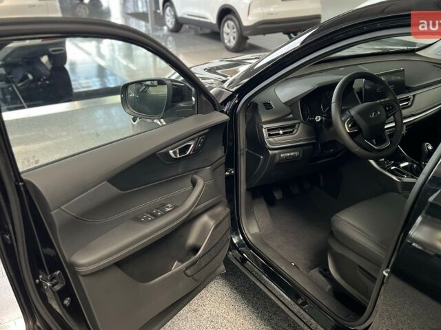 купить новое авто Чери Tiggo 4 Pro 2024 года от официального дилера Автоцентр AUTO.RIA Чери фото