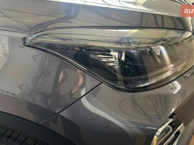 купить новое авто Чери Tiggo 4 Pro 2024 года от официального дилера Автоцентр AUTO.RIA Чери фото
