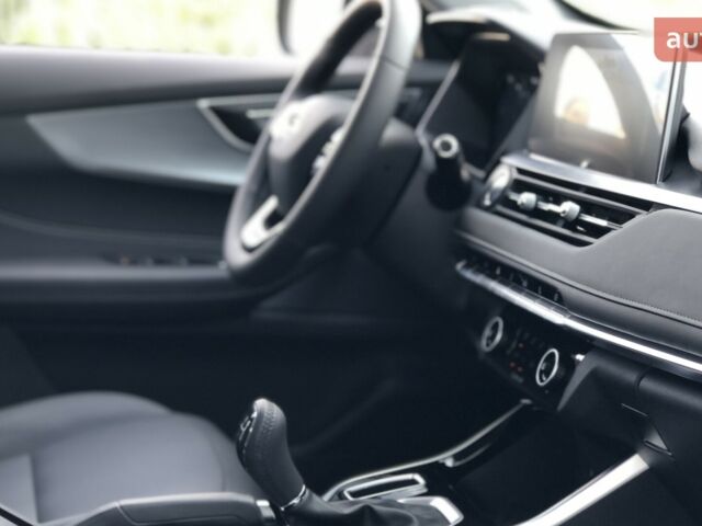 купити нове авто Чері Tiggo 4 Pro 2024 року від офіційного дилера Рівне-Авто Чері фото