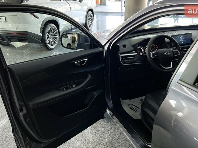 купити нове авто Чері Tiggo 4 Pro 2024 року від офіційного дилера Автоцентр AUTO.RIA Чері фото