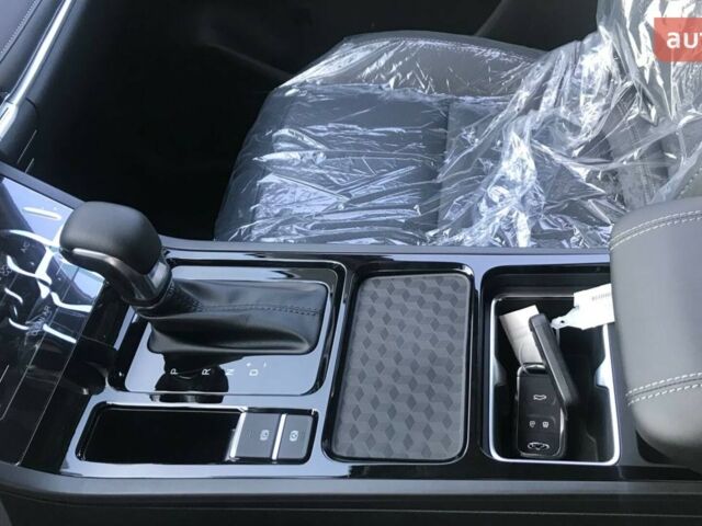 купити нове авто Чері Tiggo 4 Pro 2024 року від офіційного дилера Фрунзе-Авто Chery Чері фото