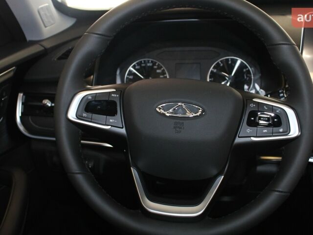 купить новое авто Чери Tiggo 4 Pro 2024 года от официального дилера Автоцентр AUTO.RIA Чери фото