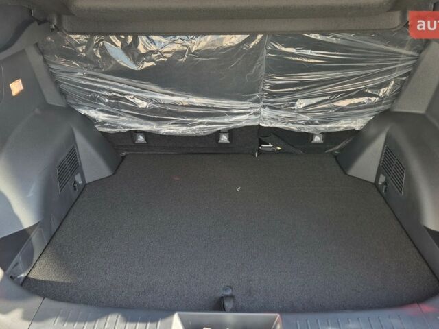 купить новое авто Чери Tiggo 4 Pro 2024 года от официального дилера «Одеса-АВТО» Чери фото