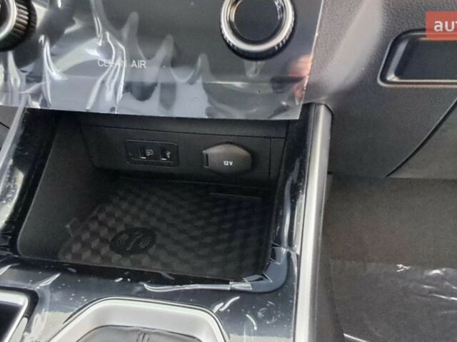 купить новое авто Чери Tiggo 4 Pro 2024 года от официального дилера ПРАТ «Закарпаття-АВТО» Чери фото