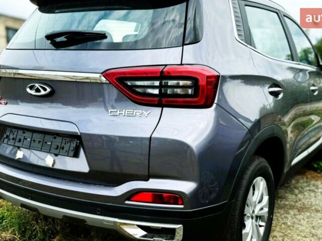купить новое авто Чери Tiggo 4 Pro 2024 года от официального дилера Автоцентр AUTO.RIA Чери фото