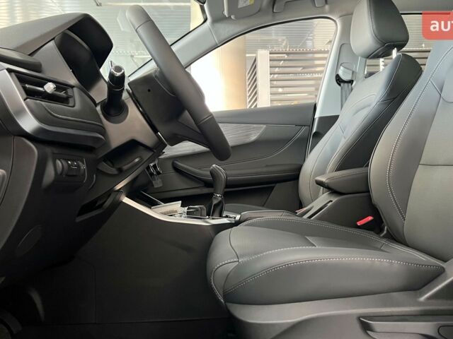 купити нове авто Чері Tiggo 4 Pro 2024 року від офіційного дилера Автоцентр AUTO.RIA Чері фото