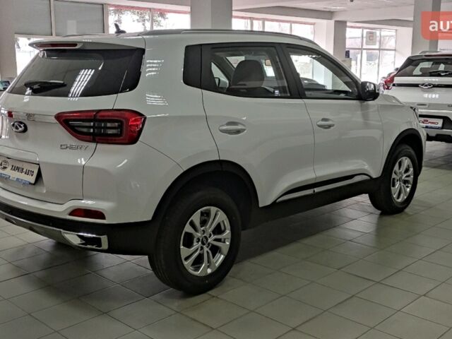 Чери Tiggo 4 Pro, объемом двигателя 1.5 л и пробегом 0 тыс. км за 16958 $, фото 6 на Automoto.ua
