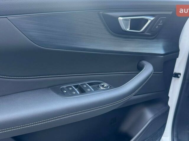 купити нове авто Чері Tiggo 4 Pro 2024 року від офіційного дилера Автоцентр AUTO.RIA Чері фото