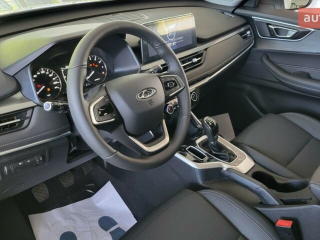 Чери Tiggo 4 Pro, объемом двигателя 1.5 л и пробегом 0 тыс. км за 16884 $, фото 16 на Automoto.ua