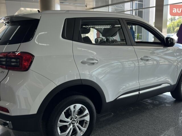 купити нове авто Чері Tiggo 4 Pro 2024 року від офіційного дилера Автоцентр AUTO.RIA Чері фото