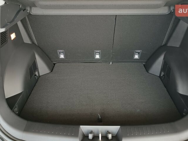 Чери Tiggo 4 Pro, объемом двигателя 1.5 л и пробегом 0 тыс. км за 16078 $, фото 12 на Automoto.ua