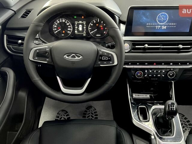 купити нове авто Чері Tiggo 4 Pro 2024 року від офіційного дилера Автоцентр AUTO.RIA Чері фото