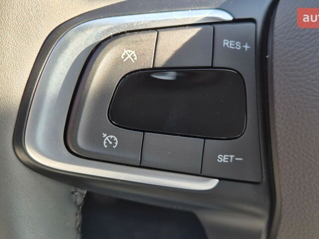 купить новое авто Чери Tiggo 4 Pro 2024 года от официального дилера «Одеса-АВТО» Чери фото