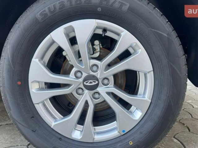 купити нове авто Чері Tiggo 4 Pro 2024 року від офіційного дилера Автоцентр AUTO.RIA Чері фото