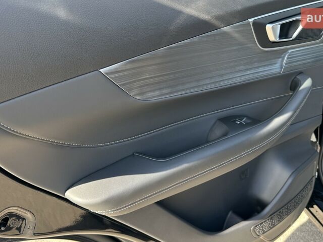 купить новое авто Чери Tiggo 4 Pro 2024 года от официального дилера «Одеса-АВТО» Чери фото