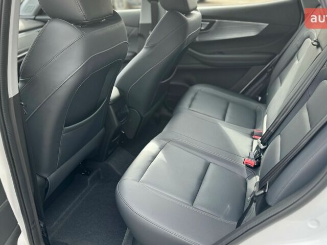 Чери Tiggo 4 Pro 2024 года купить новое авто Чери Tiggo 4 Pro 2024 года от официального дилера «Одеса-АВТО» Чери фото