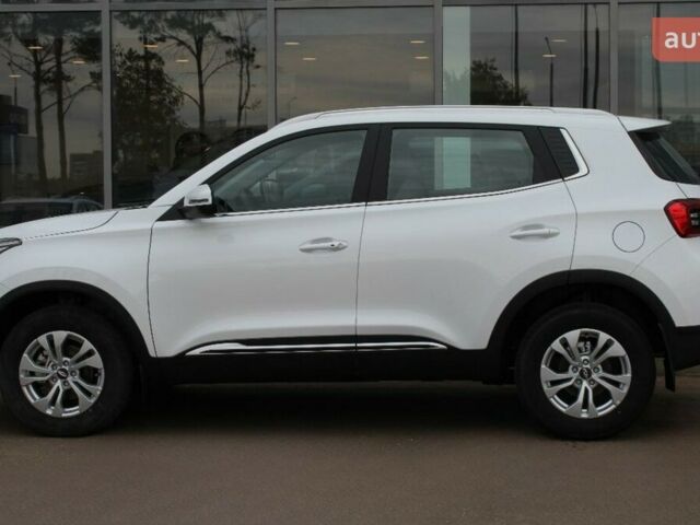 Чері Tiggo 4 Pro, об'ємом двигуна 1.5 л та пробігом 0 тис. км за 16900 $, фото 2 на Automoto.ua