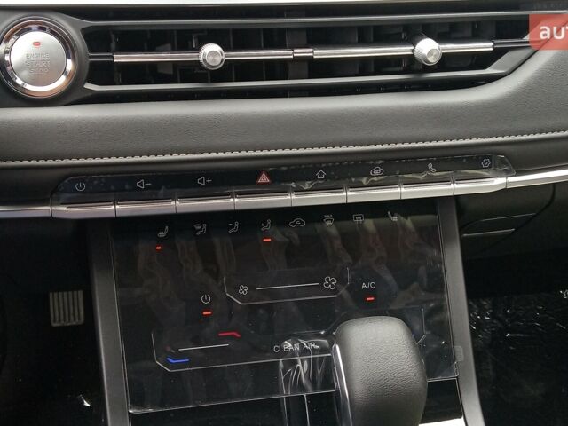 купить новое авто Чери Tiggo 4 Pro 2024 года от официального дилера Черкаси - Авто Чери фото