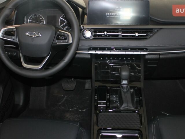 купить новое авто Чери Tiggo 4 Pro 2024 года от официального дилера Автоцентр AUTO.RIA Чери фото