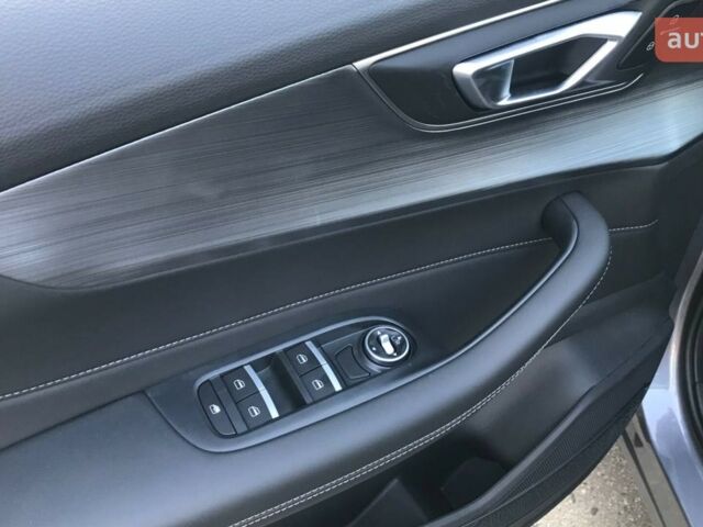 купити нове авто Чері Tiggo 4 Pro 2024 року від офіційного дилера Фрунзе-Авто Chery Чері фото