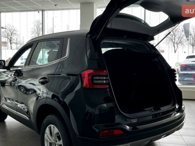 купити нове авто Чері Tiggo 4 Pro 2024 року від офіційного дилера Хмельниччина-Авто Чері фото