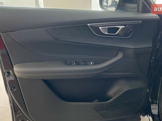 купить новое авто Чери Tiggo 4 Pro 2024 года от официального дилера Автоцентр AUTO.RIA Чери фото