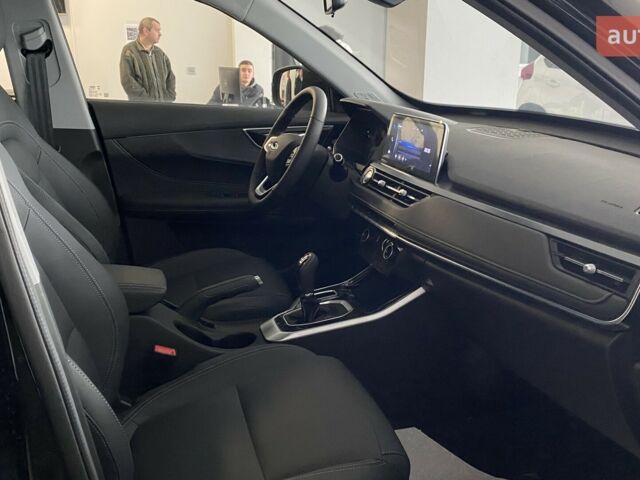 купить новое авто Чери Tiggo 4 Pro 2024 года от официального дилера Автоцентр AUTO.RIA Чери фото