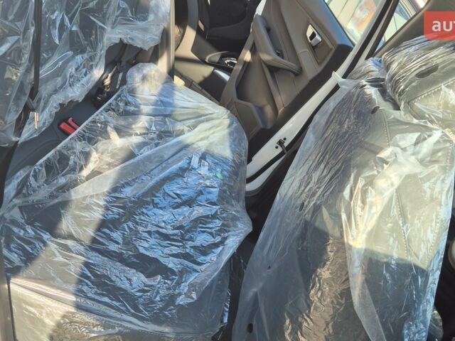 купить новое авто Чери Tiggo 4 Pro 2024 года от официального дилера «Одеса-АВТО» Чери фото