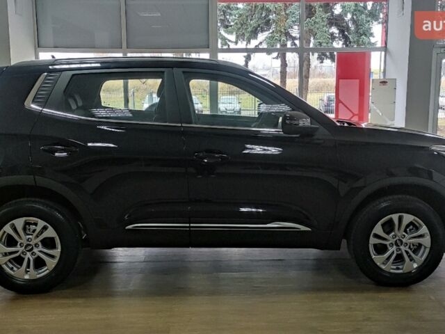 Чері Tiggo 4 Pro, об'ємом двигуна 1.5 л та пробігом 0 тис. км за 16284 $, фото 5 на Automoto.ua