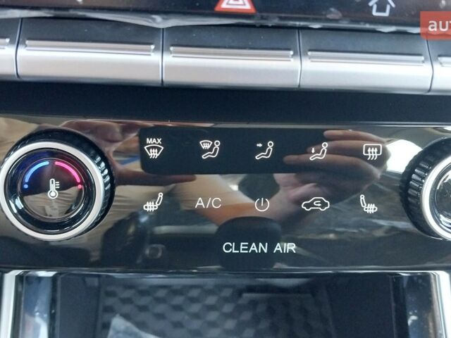 купить новое авто Чери Tiggo 4 Pro 2024 года от официального дилера Хмельниччина-Авто Чери фото