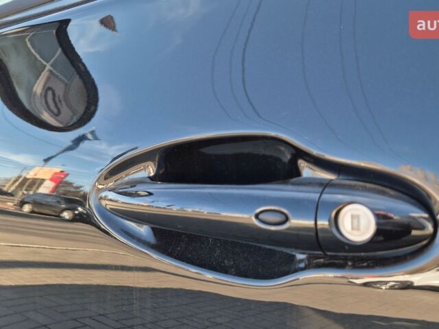 купить новое авто Чери Tiggo 4 Pro 2024 года от официального дилера «Одеса-АВТО» Чери фото