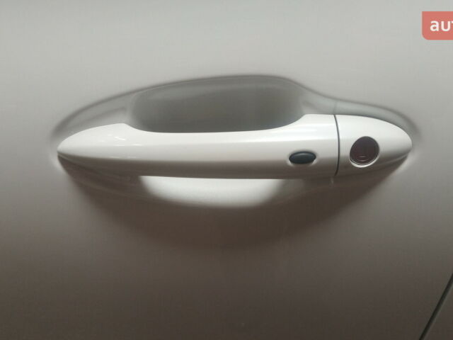 купить новое авто Чери Tiggo 4 Pro 2024 года от официального дилера Черкаси - Авто Чери фото