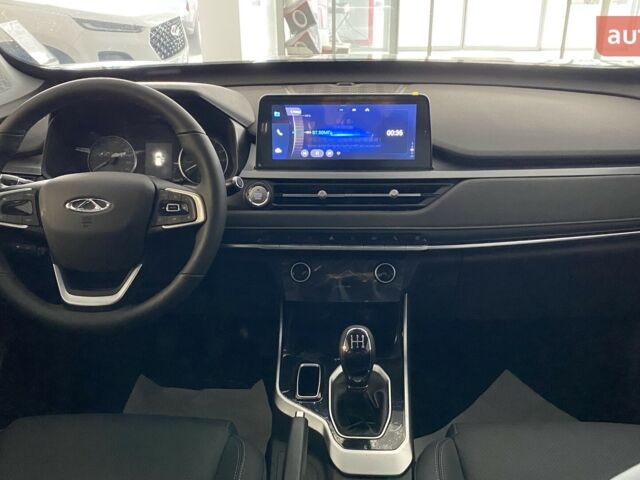 купить новое авто Чери Tiggo 4 Pro 2024 года от официального дилера Автоцентр AUTO.RIA Чери фото