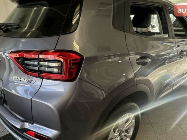 купить новое авто Чери Tiggo 4 Pro 2024 года от официального дилера Автоцентр AUTO.RIA Чери фото