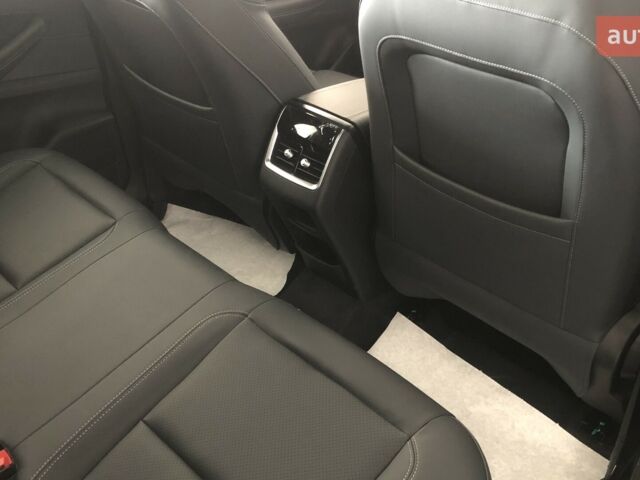 купити нове авто Чері Tiggo 4 Pro 2024 року від офіційного дилера Сфера-Авто Чері фото