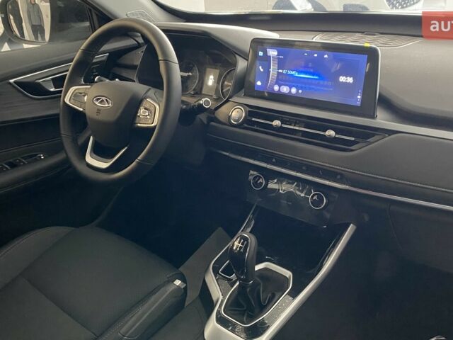 купить новое авто Чери Tiggo 4 Pro 2024 года от официального дилера Автоцентр AUTO.RIA Чери фото