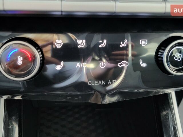 Чери Tiggo 4 Pro, объемом двигателя 1.5 л и пробегом 0 тыс. км за 16884 $, фото 28 на Automoto.ua