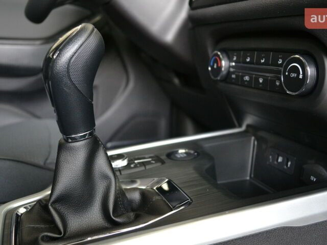 купити нове авто Чері Tiggo 4 Pro 2024 року від офіційного дилера Галичина-Авто Чері фото