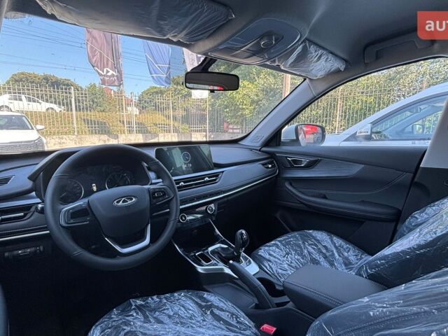 купить новое авто Чери Tiggo 4 Pro 2024 года от официального дилера Автоцентр AUTO.RIA Чери фото