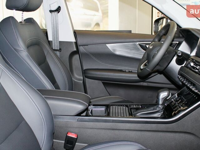 купить новое авто Чери Tiggo 4 Pro 2024 года от официального дилера Автоцентр AUTO.RIA Чери фото