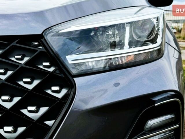 купить новое авто Чери Tiggo 4 Pro 2024 года от официального дилера Автоцентр AUTO.RIA Чери фото