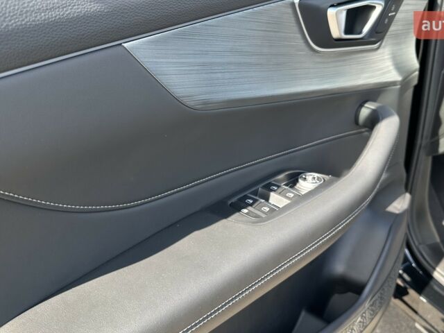 купить новое авто Чери Tiggo 4 Pro 2024 года от официального дилера «Одеса-АВТО» Чери фото