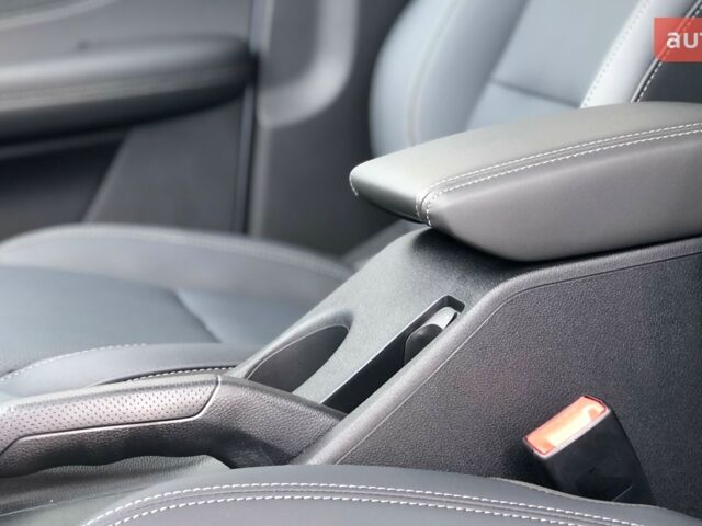 купити нове авто Чері Tiggo 4 Pro 2024 року від офіційного дилера Рівне-Авто Чері фото