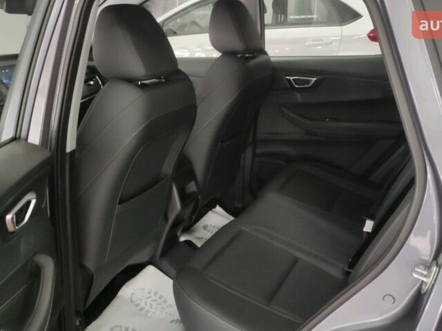 Чери Tiggo 4 Pro, объемом двигателя 1.5 л и пробегом 0 тыс. км за 15834 $, фото 8 на Automoto.ua