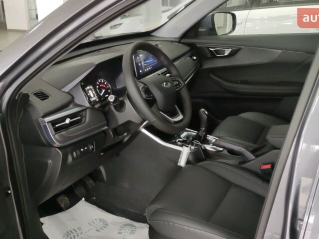 Чери Tiggo 4 Pro, объемом двигателя 1.5 л и пробегом 0 тыс. км за 16958 $, фото 7 на Automoto.ua